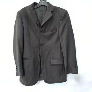 Missoni Virgin Wool Sport Coat Blazer Made In Italy Mens 36R Unisex Womans Large